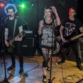 Click to enlarge GutterPunk - Professional Concert Photography